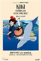 Kiki: Entregas a domicilio