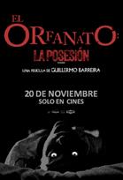 El orfanato: La posesión