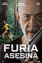 Furia asesina