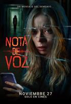Nota de voz