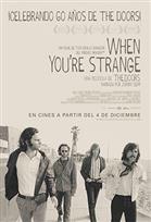 The Doors: When You