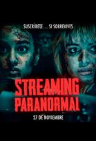 STREAMING PARANORMAL