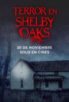 Terror en Shelby Oaks