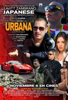 Urbana: La película