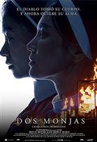 Dos monjas: Exorcismos prohibidos