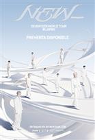 SEVENTEEN WORLD TOUR NEW IN JAPAN LIVE VIEWING