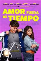 Amor fuera de tiempo