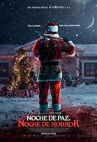 NOCHE DE PAZ, NOCHE DE HORROR