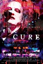 THE CURE: THE SHOW OF A LOST WORLD