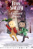 TONY, SHELLY Y LA LINTERNA MAGICA