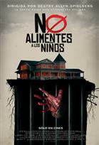 No alimentes a los niños
