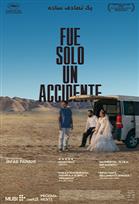 Fue solo un accidente