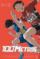 100 METROS