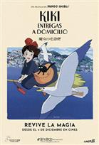 Kiki: Entregas a Domicilio