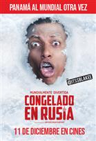 RE: Congelado en Rusia
