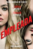 La empleada