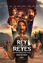 RE: El rey de reyes