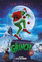 EL GRINCH (2000)
