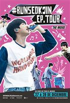 #RUNSEOKJIN_EP.TOUR La Película