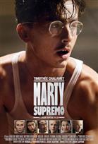 Marty Supremo