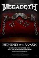 MEGADETH: BEHIND THE MASK