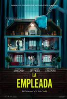 La empleada
