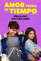 Amor fuera de tiempo