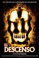 EL DESCENSO (2005)