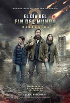 EL DIA DEL FIN DEL MUNDO: MIGRACION