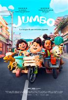 Jumbo: Un corazón gigante