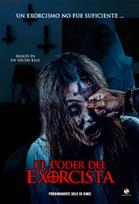 El poder del Exorcista