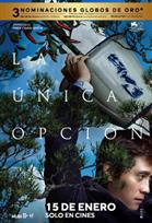 La única opción