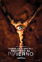 Terror en Silent Hill: Regreso al infierno
