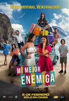 Mi mejor enemiga