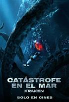 Catástrofe en el mar: Kraken