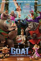 GOAT: La cabra que cambió el juego