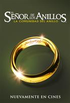 RE:LOTR:La comunidad del anillo(V.E.25 Aniv)