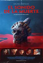 El sonido de la muerte