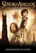 RE:LOTR:Las dos torres (Versión Extendida)