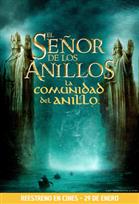RE:LOTR:La comunidad del anillo(V.E.25 Aniv)
