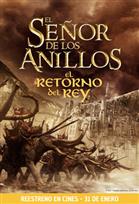 RE:LOTR:El regreso del rey (Versión Extendida)