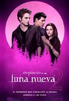 RE: La saga Crepúsculo: Luna nueva