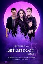 RE: La saga Crepúsculo: Amanecer - Parte 2