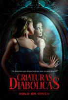 Criaturas diabólicas