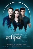 CREPUSCULO: ECLIPSE (2010)