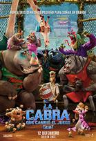 GOAT: LA CABRA QUE CAMBIO EL JUEGO