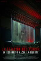 La estación de terror