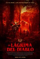 La lágrima del diablo