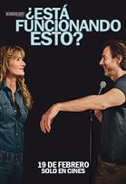 ¿Está funcionando esto?