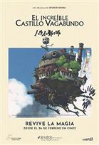 El increíble castillo vagabundo